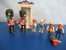 5581 Palastwache komplett rosa