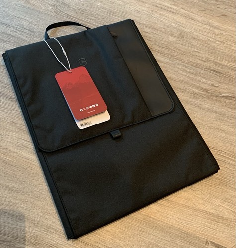 Victorinox travel essentials - travel,