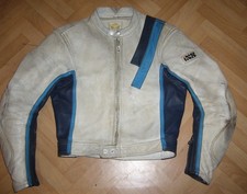 Ixs lederjacke retro - lederjacke,