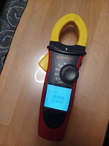 Beha amprobe nav52 - beha,