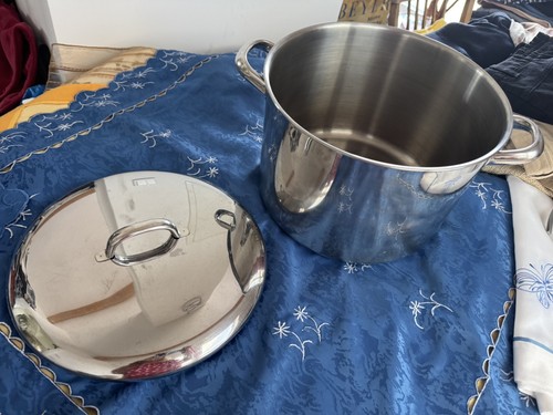 Xxl topf edelstahl - xxl, 11