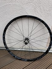 Easton EA70 XCT Laufradsatz – 26 Zoll – Steckachse - Tubeless - 10 fach - 11fach