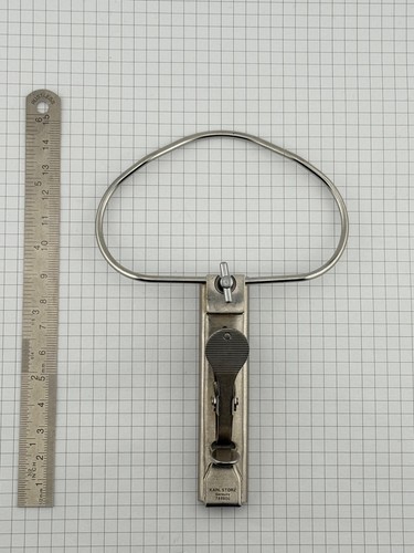 Karl storz 744600 mundsperrer - 744600,