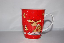 Kaffeebecher 8,8/10,2 cm Rudi Flirt Ritzenhoff Breker