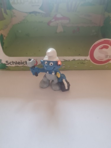 Schlumpf schlümpfe - schlumpf,