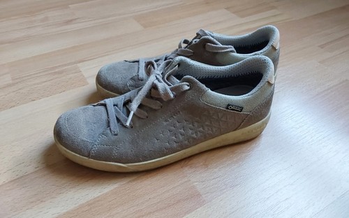 Trekking schuhe lowa 39 - trekking-schuhe,,