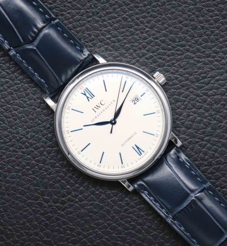 Iwc portofino automatic - portofino,