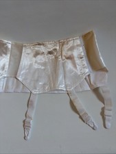 Vintage Erotik Mieder Straps