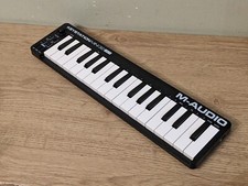 DEFEKT M-Audio Keystation Mini