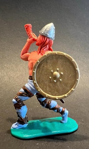 Timpo toys wikinger - toys,