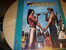 Splitter Comics - Helmut