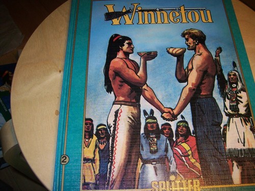 Splitter comics helmut - splitter,