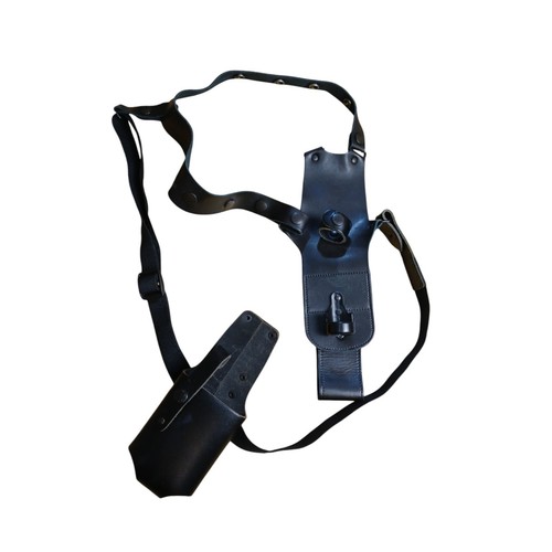 Peter jones harness holster - peter,