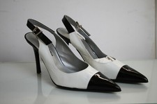 Brenda Zaro Slingback Pumps