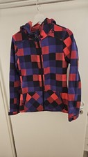 Blind Date Casual  Parkour Jacke Gr Xs