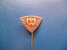 Fußballnadel BSG Wismut Gera
