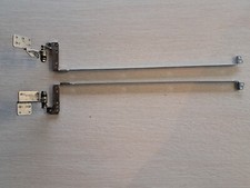 Asus F750L Display Scharniere R+L