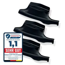 3 Stück Hofmann Corghi Cemb Kunststoff Montagekopf Montiermaschine Montiergerät