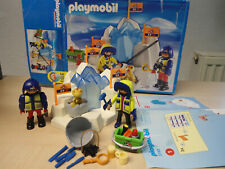 Playmobil  Set 3193 “Dino im Eis" gebraucht