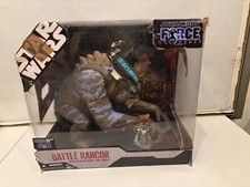 Star Wars Hasbro Force