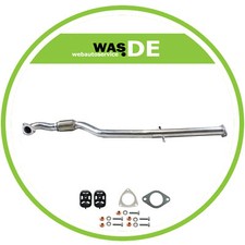 Abgasrohr für CHEVROLET