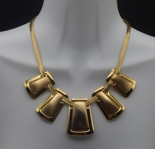 Brighton jewelry trendoro gold - jewelry,