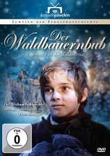 Der Waldbauernbub - Weihnacht