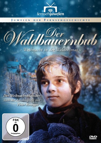 Der waldbauernbub weihnacht - der,