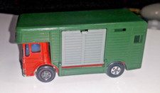 Matchbox-Superfast ©  N°.SF-