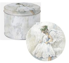 Gebäckdose/Konfektdose "My