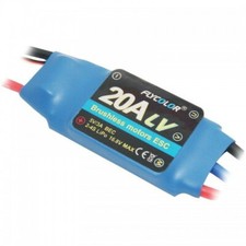 arkai Flycolor 20 A Flugregler m.BEC