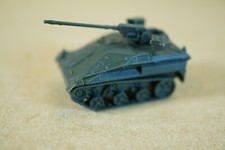 ROCO Minitanks 711 HERPA Wiesel 1  mit MK 20 + Funkantennen  neu