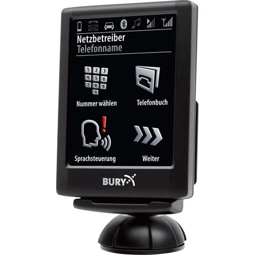 Thb bury cc9068 bluetooth - bury,