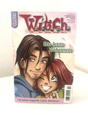 WITCH Band 14 W.i.t.c.h