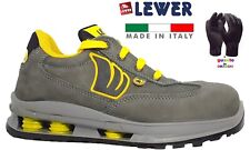 Herren Arbeitsschutzschuh