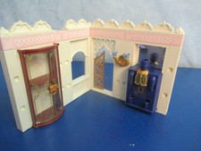 4255 Konvolut Schatzkammer System X  zu 5142 Prinzessinnenschloss Playmobil 8078