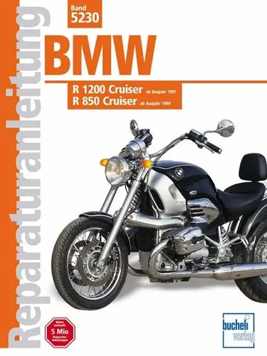 Bmw 1200 - bmw, (ab