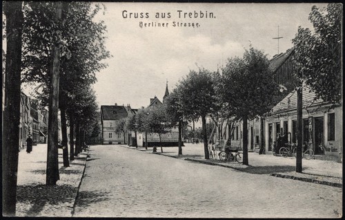 1912 gruss aus - ak,