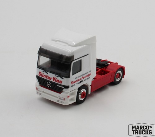 Herpa actros mp1 - actros, l