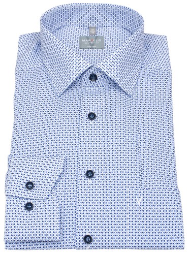 Marvelis hemd comfort fit - marvelis,