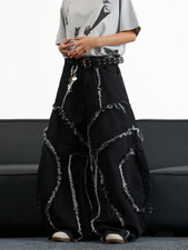 Ultra Baggy Jeans Unisex 👖