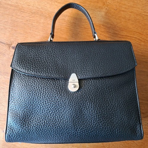 Voi edle ledertasche - edle,