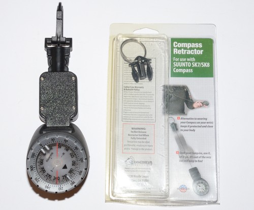 Suunto kompass - suunto,