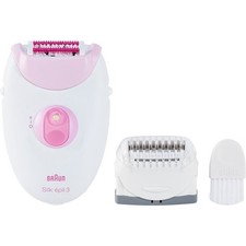 Braun Epilator Silk-epil 3