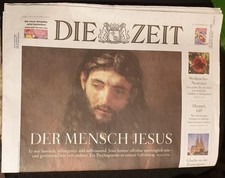 Die Zeit 55 - 2025 - Der