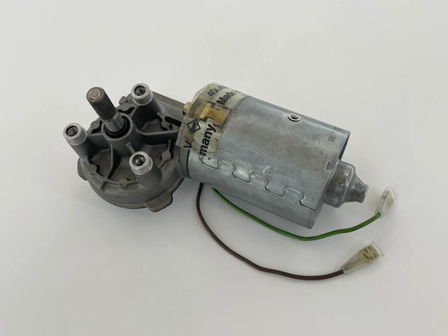 Novoferm 502 motor - novoferm,