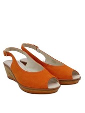 JENNY BY ARA Wedges