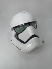 Stormtrooper Maske Star Wars Cosplay Halloween Party Verkleidung