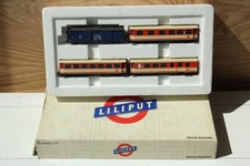 4x Roco H0e-Waggons Mariazellerbahn + Fahrradwaggon EVP/DC guter Zustand! (H059)