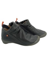 Damen Stiefelette Gr. 37